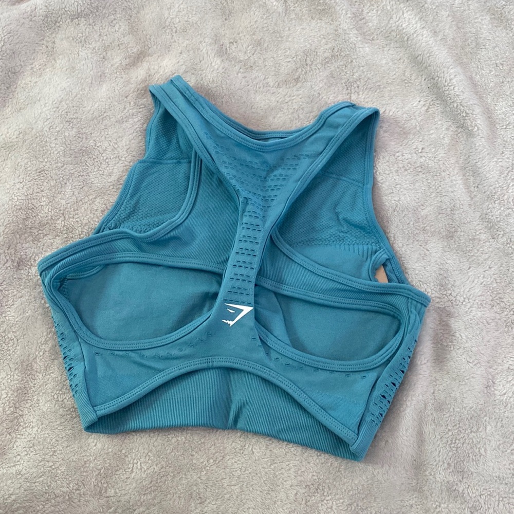 Gysmhark sports bra